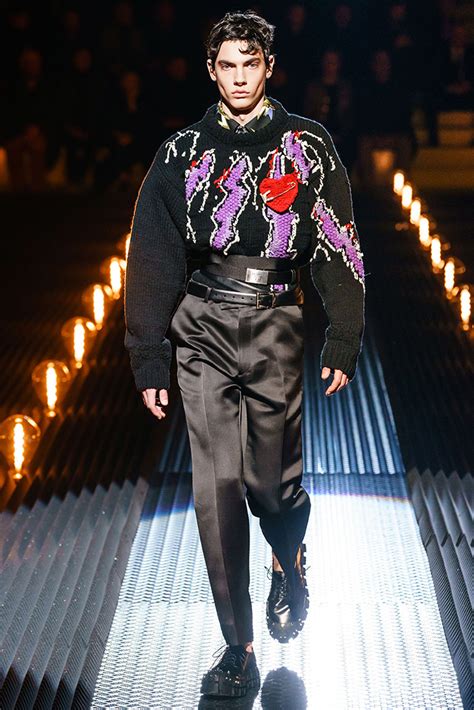 prada men 2019 accessories|prada overalls men's.